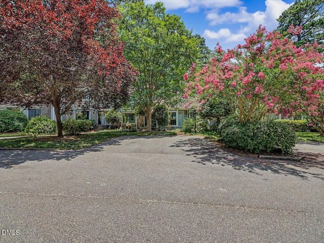 812 Green Ridge Drive, Raleigh, NC 27609
