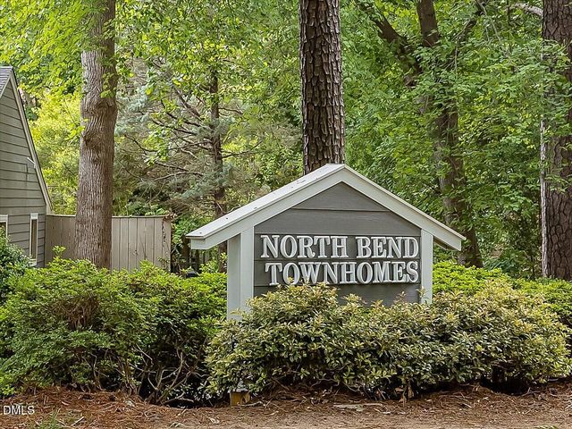 812 Green Ridge Drive, Raleigh, NC 27609