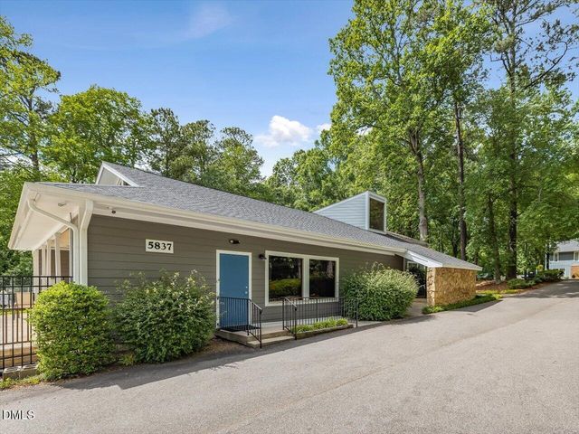 812 Green Ridge Drive, Raleigh, NC 27609