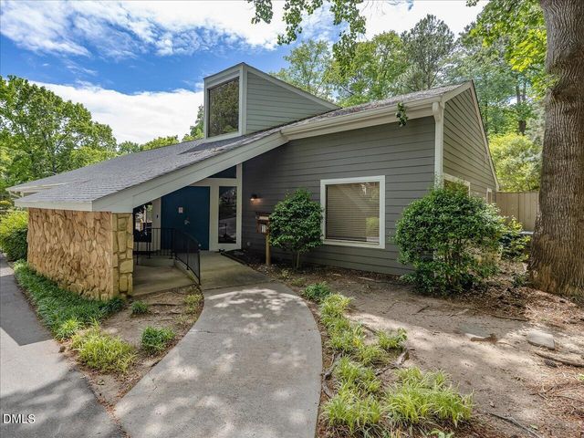 812 Green Ridge Drive, Raleigh, NC 27609