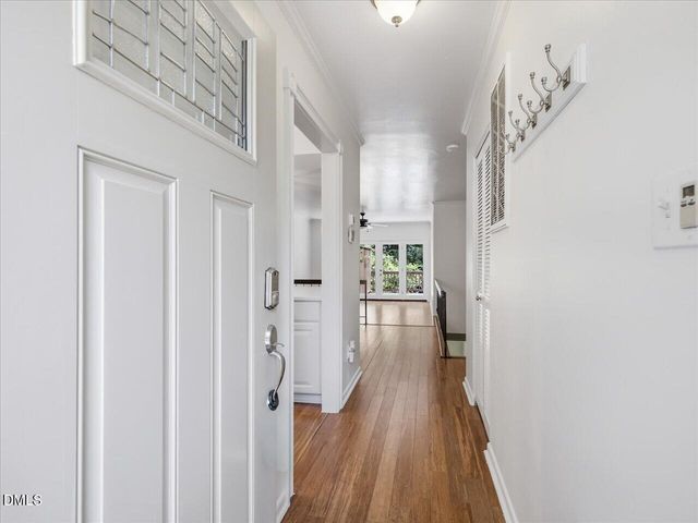 812 Green Ridge Drive, Raleigh, NC 27609