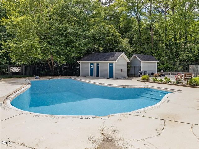 812 Green Ridge Drive, Raleigh, NC 27609