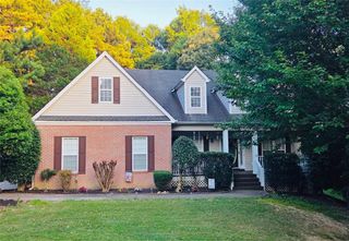 123 W Castle View Drive, Braselton, GA 30517