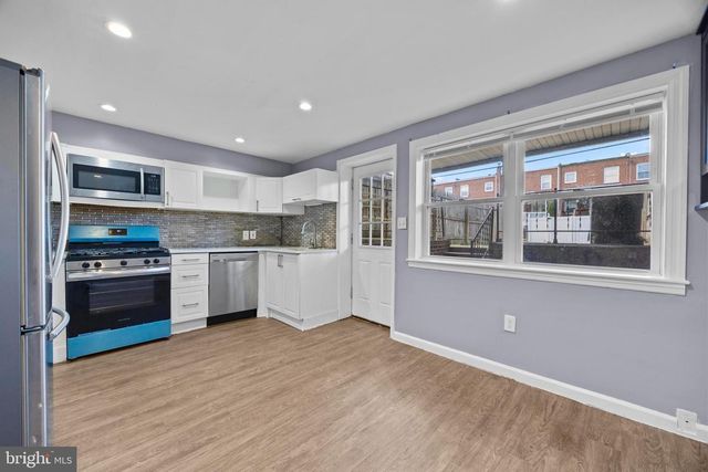 8136 GRAY HAVEN RD, Dundalk, MD 21222