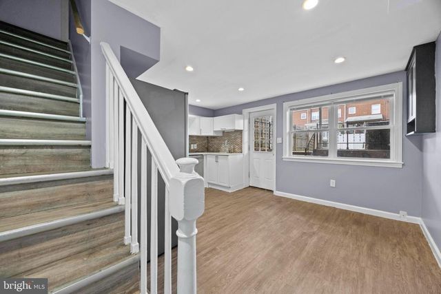 8136 GRAY HAVEN RD, Dundalk, MD 21222
