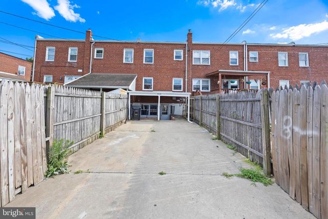 8136 GRAY HAVEN RD, Dundalk, MD 21222