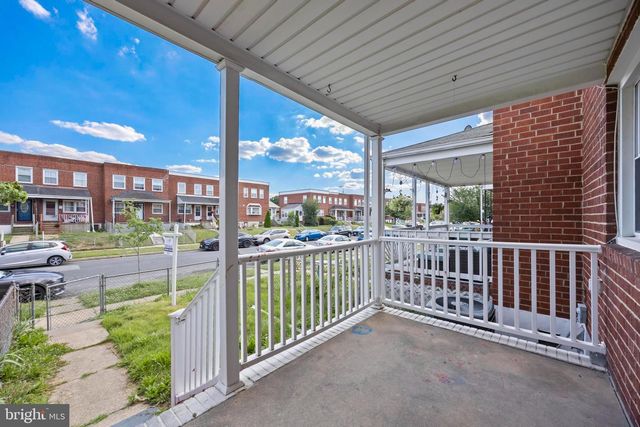 8136 GRAY HAVEN RD, Dundalk, MD 21222