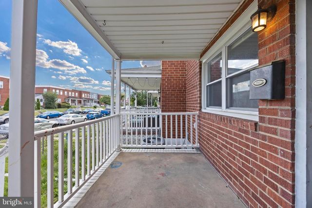 8136 GRAY HAVEN RD, Dundalk, MD 21222