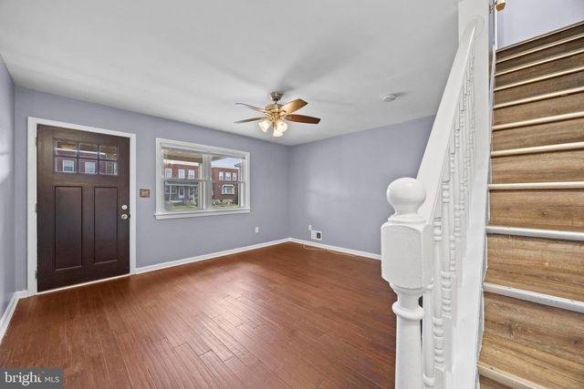 8136 GRAY HAVEN RD, Dundalk, MD 21222