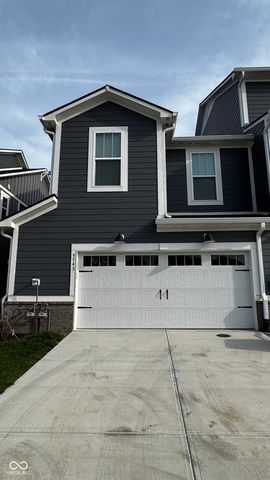 5743 W 750 N, Mccordsville, IN 46055