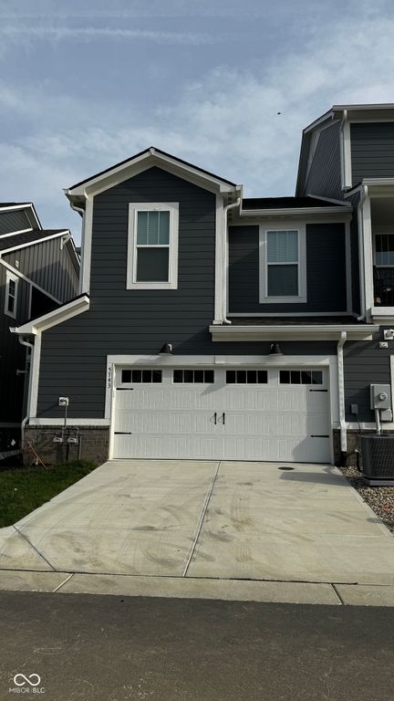 5743 W 750 N, Mccordsville, IN 46055