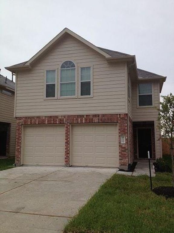 8926 Santo Domingo, Houston, TX 77017