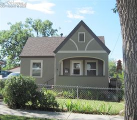 1015 E Moreno Avenue, Colorado Springs, CO 80903
