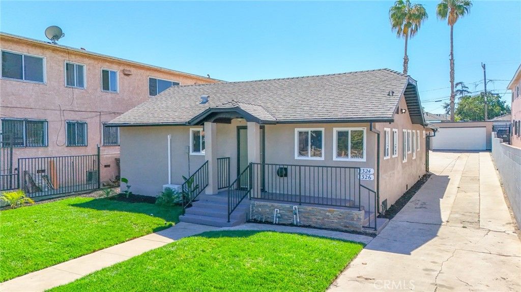 1324 W 106th, Los Angeles, CA 90044 — photo 3