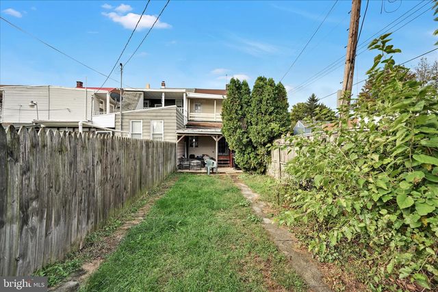 131 N CEDAR ST, York, PA 17401