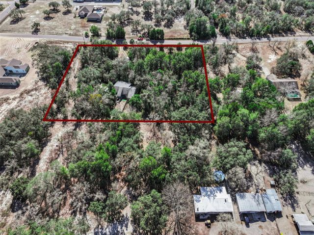 10065 ORCHARD WAY, Spring Hill, FL 34608