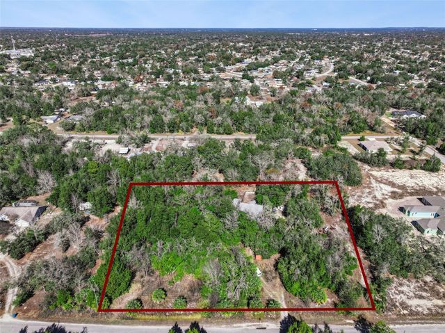 10065 ORCHARD WAY, Spring Hill, FL 34608