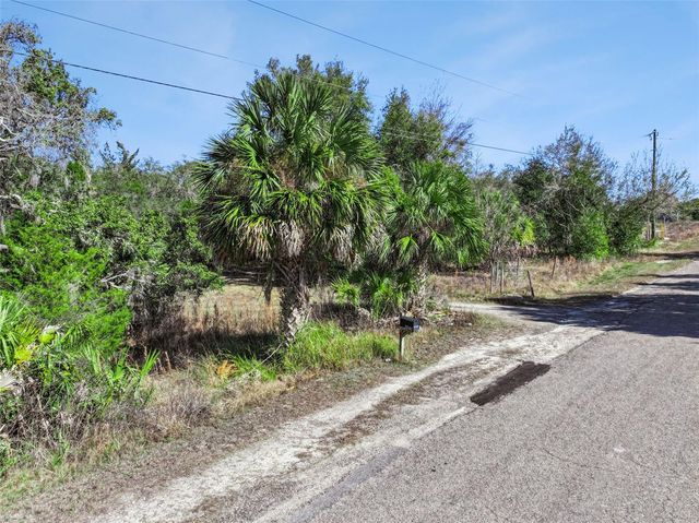 10065 ORCHARD WAY, Spring Hill, FL 34608