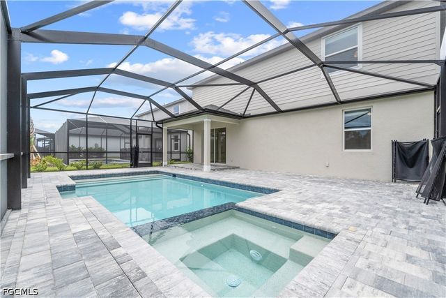 45012 Pipevine Circle, Punta Gorda, FL 33982