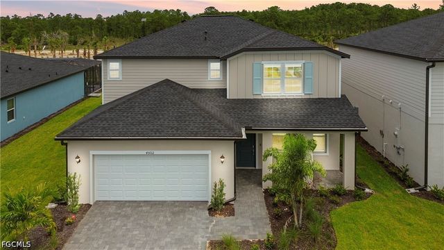 45012 Pipevine Circle, Punta Gorda, FL 33982