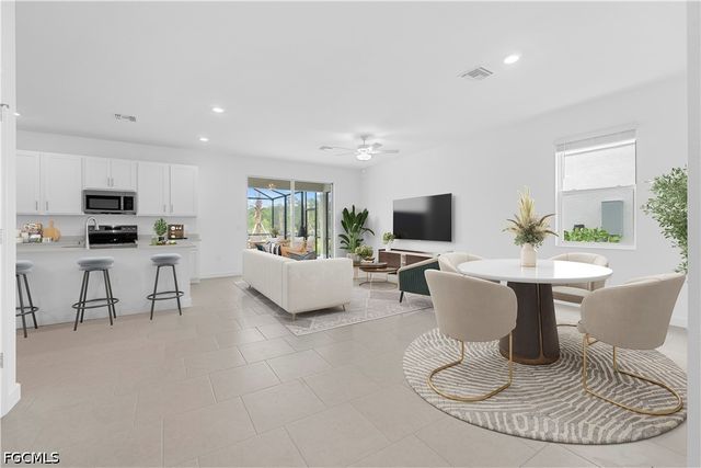 45012 Pipevine Circle, Punta Gorda, FL 33982
