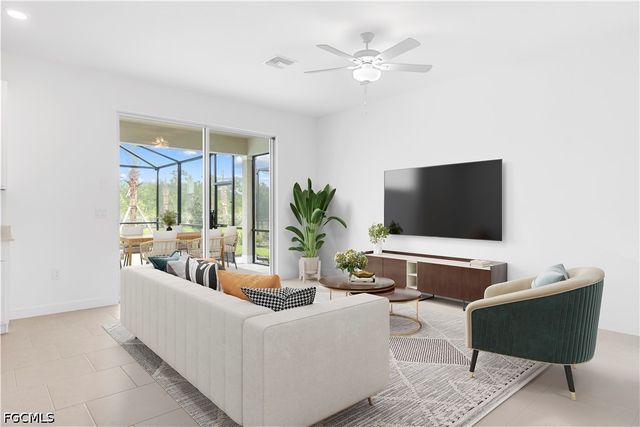 45012 Pipevine Circle, Punta Gorda, FL 33982