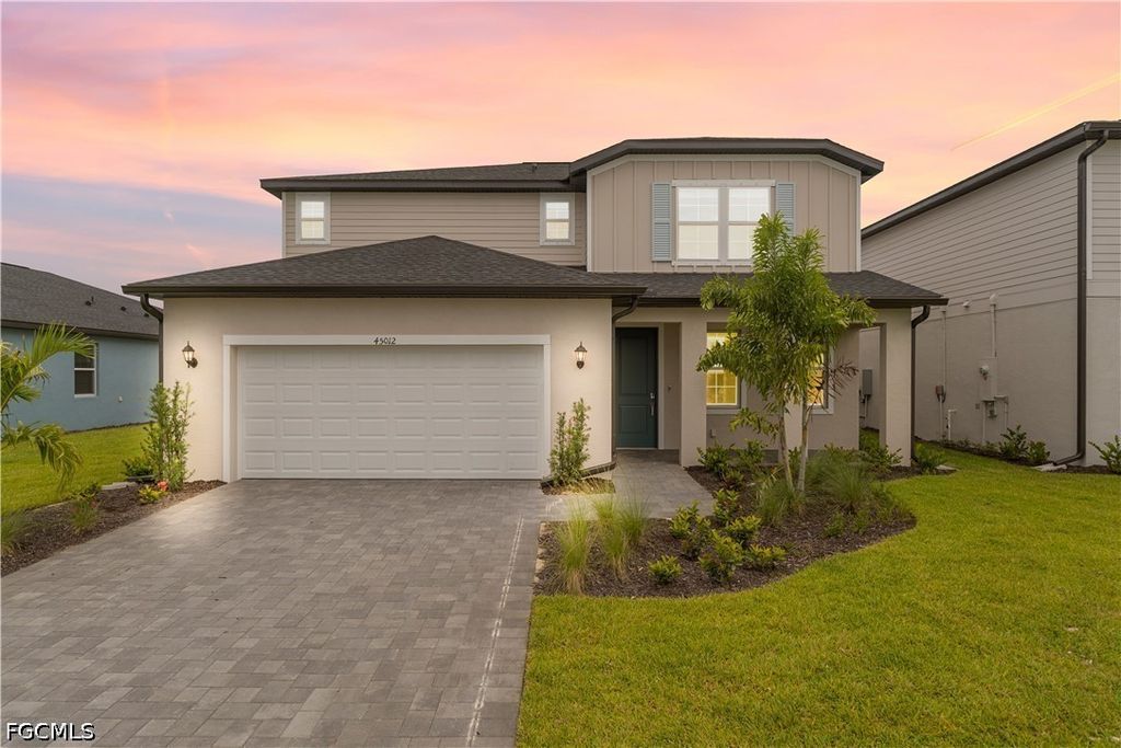 45012 Pipevine Circle, Punta Gorda, FL 33982