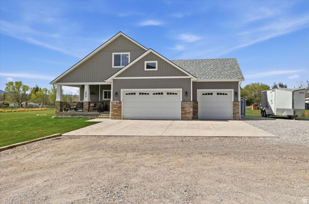 Image 2 of property listing at 200 BIRCH ST, Malad City, ID 83252