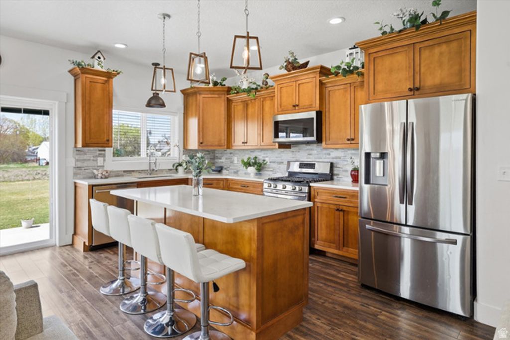 Image 11 of property listing at 200 BIRCH ST, Malad City, ID 83252