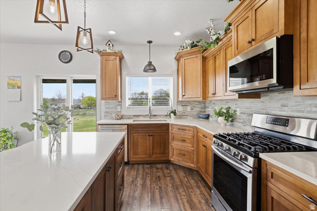 Image 13 of property listing at 200 BIRCH ST, Malad City, ID 83252