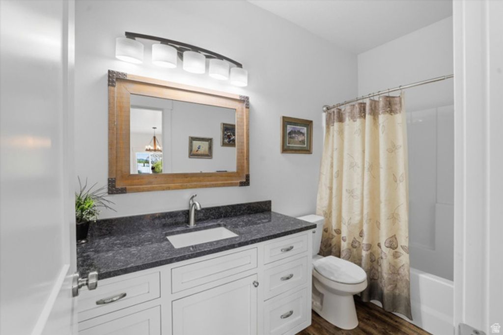 Image 15 of property listing at 200 BIRCH ST, Malad City, ID 83252