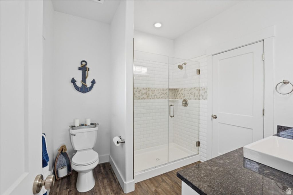 Image 18 of property listing at 200 BIRCH ST, Malad City, ID 83252