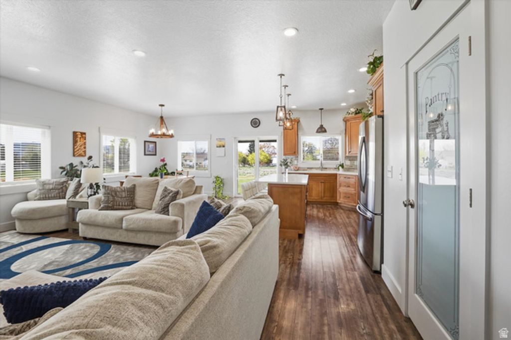 Image 5 of property listing at 200 BIRCH ST, Malad City, ID 83252