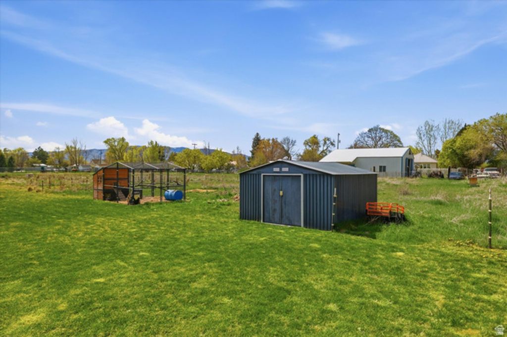 Image 48 of property listing at 200 BIRCH ST, Malad City, ID 83252