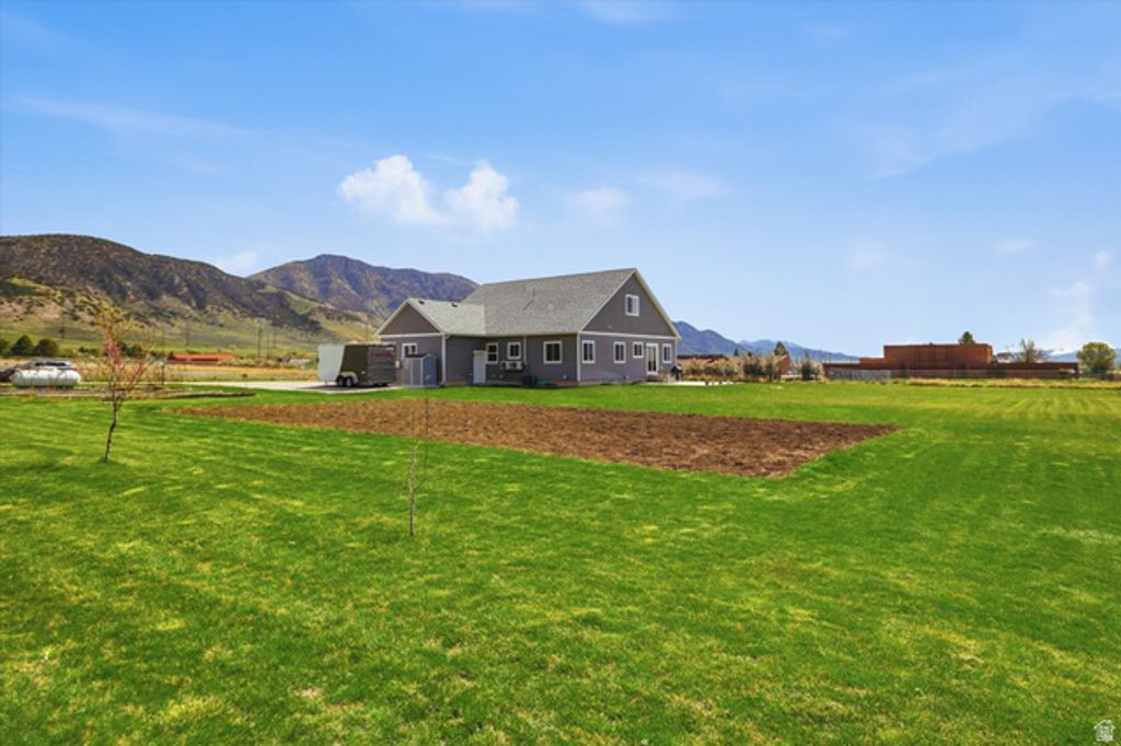Image 49 of property listing at 200 BIRCH ST, Malad City, ID 83252
