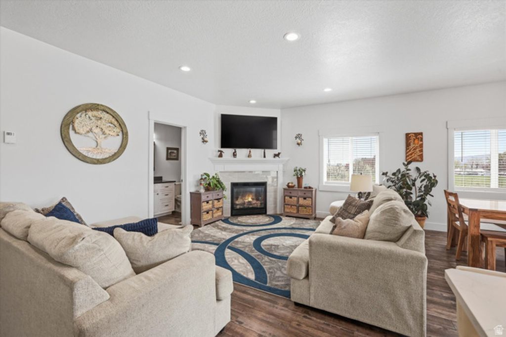 Image 6 of property listing at 200 BIRCH ST, Malad City, ID 83252