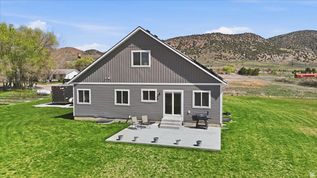 Image 51 of property listing at 200 BIRCH ST, Malad City, ID 83252