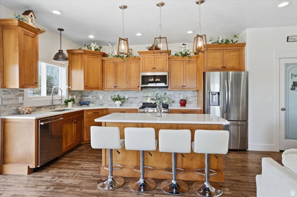 Image 9 of property listing at 200 BIRCH ST, Malad City, ID 83252