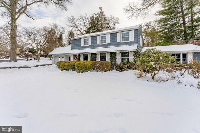2212 LANTERN LN, Lafayette Hill, PA 19444