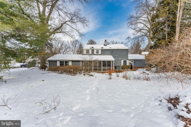 2212 LANTERN LN, Lafayette Hill, PA 19444