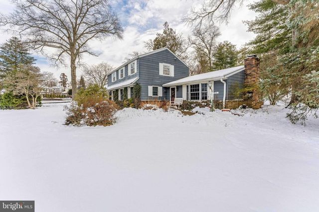 2212 LANTERN LN, Lafayette Hill, PA 19444