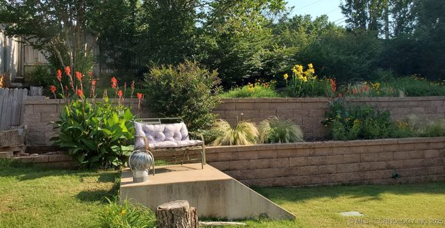 1601 E Holly Avenue, Sand Springs, OK 74063