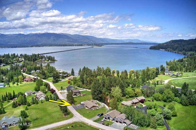 485 Birch Haven Dr, Sagle, ID 83860