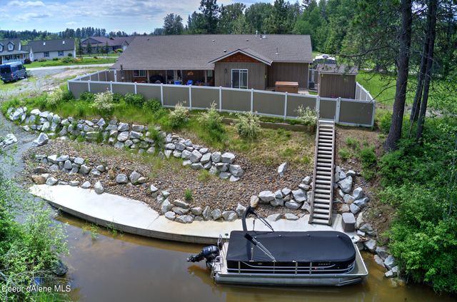 485 Birch Haven Dr, Sagle, ID 83860
