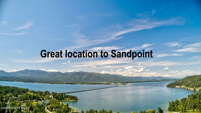 485 Birch Haven Dr, Sagle, ID 83860