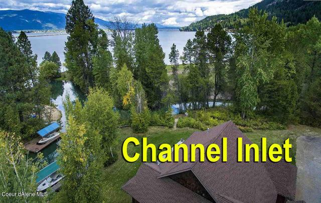 485 Birch Haven Dr, Sagle, ID 83860