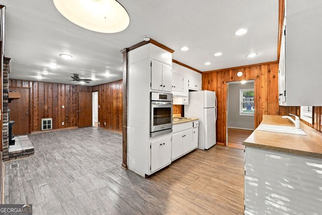 1134 Renee Drive, Decatur, GA 30035