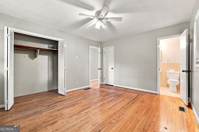1134 Renee Drive, Decatur, GA 30035