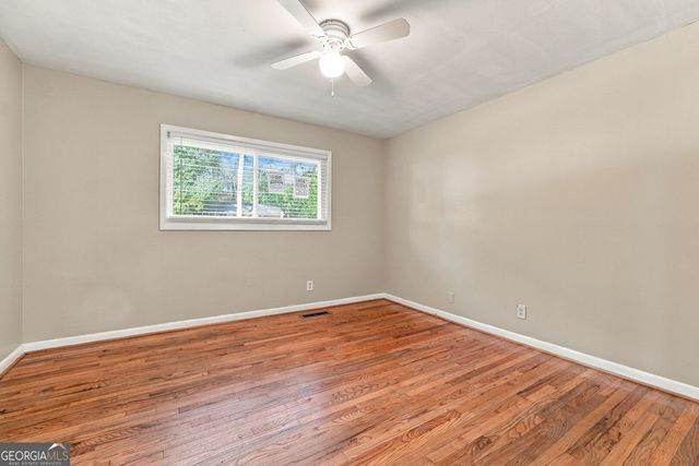1134 Renee Drive, Decatur, GA 30035