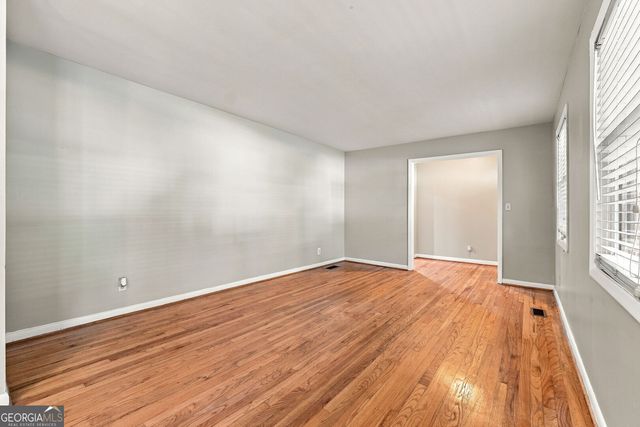 1134 Renee Drive, Decatur, GA 30035